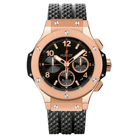 giá đồng hồ hublot big bang|giá đồng hồ Hublot.